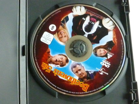 Beethoven&#039;s 5e (DVD)