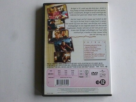 Bridget Jones&#039;s Diary (DVD)