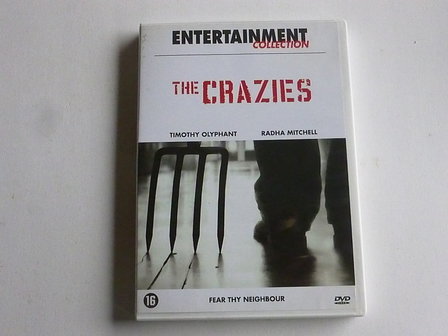 The Crazies (DVD)