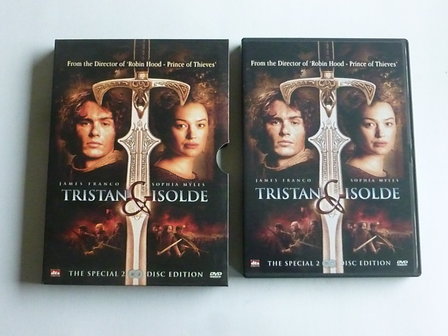 Tristan &amp; Isolde (2 DVD)