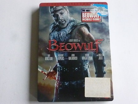 Beowulf (2 DVD) Metal Case
