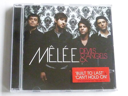 Melee - Devils &amp; Angels