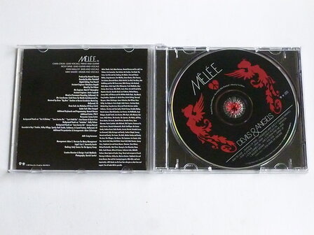 Melee - Devils &amp; Angels