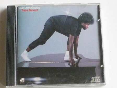 Joan Armatrading - Track Record