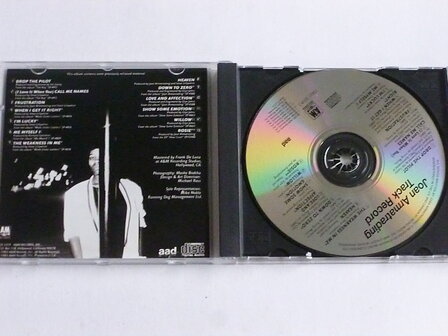 Joan Armatrading - Track Record