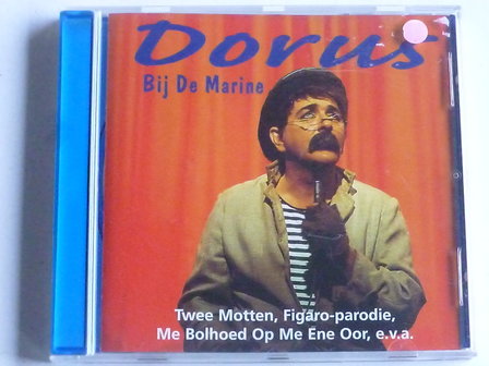 Dorus - Bij de Marine