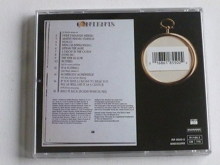 Moloko - Things to make and do