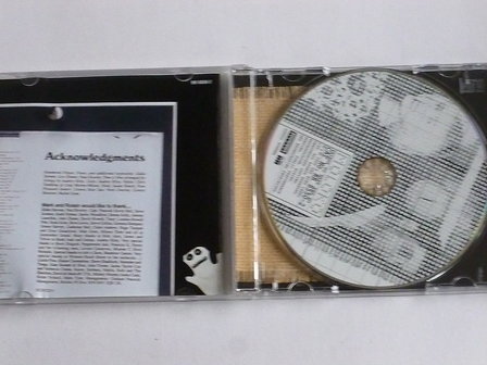 Moloko - Things to make and do