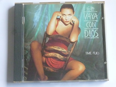 Vaya con dios - Time flies