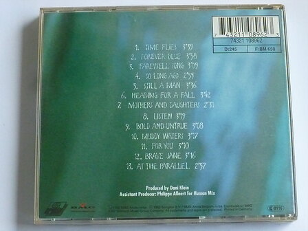 Vaya con dios - Time flies