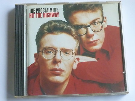 The Proclaimers - Hit the Highway