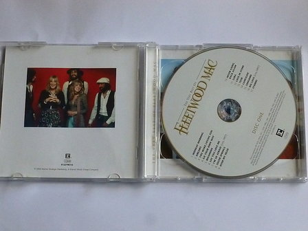 Fleetwood Mac - The very best of (2 CD) rhino
