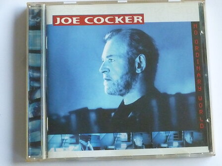 Joe Cocker - No Ordinary World