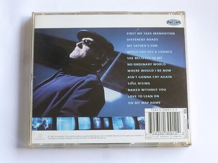 Joe Cocker - No Ordinary World