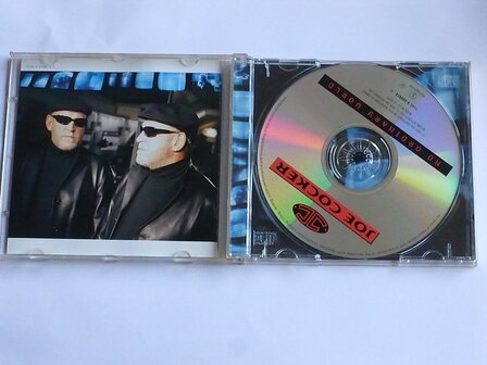 Joe Cocker - No Ordinary World