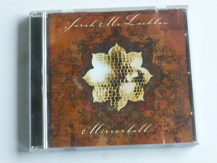 Sarah McLachlan - Mirrorball