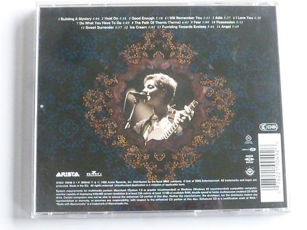 Sarah McLachlan - Mirrorball