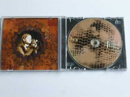 Sarah McLachlan - Mirrorball