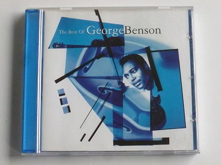 George Benson - The best of (WB)