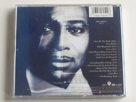 George Benson - The best of (WB)