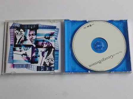 George Benson - The best of (WB)