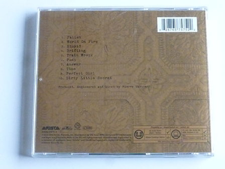 Sarah McLachlan - Afterglow