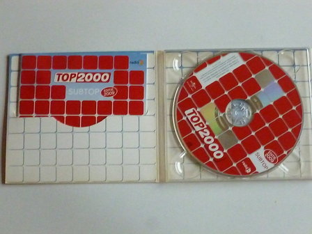 Top 2000 SubTop Editie 2009 (3 CD)