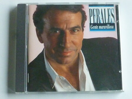 Perales - Gente Maravillosa