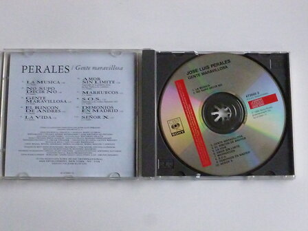 Perales - Gente Maravillosa