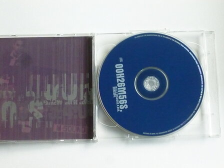 Sessions 4 - by C.J. Mackintosh / Ministry of Sound (2 CD)