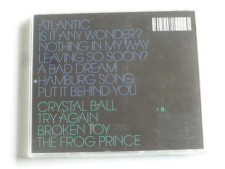 Keane - Under the iron sea