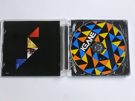 Keane - Perfect Symmetry