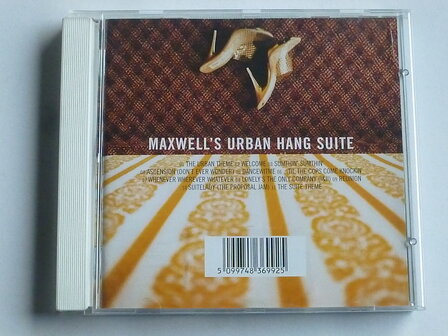 Maxwell&#039;s Urban Hang Suite