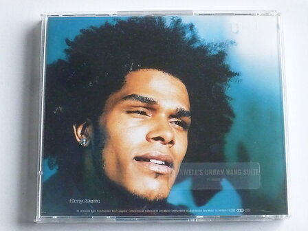 Maxwell&#039;s Urban Hang Suite