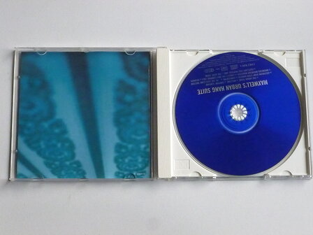 Maxwell&#039;s Urban Hang Suite