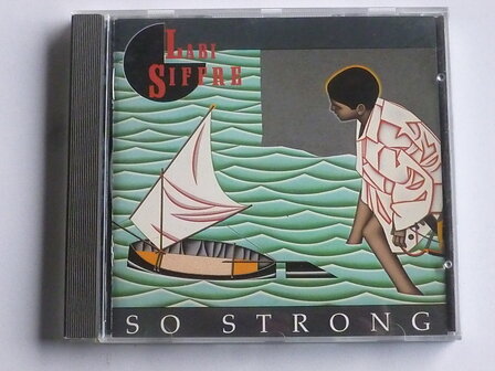 Labi Siffre - So Strong (germany)