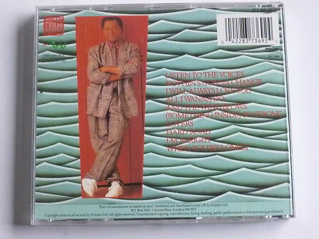 Labi Siffre - So Strong (germany)