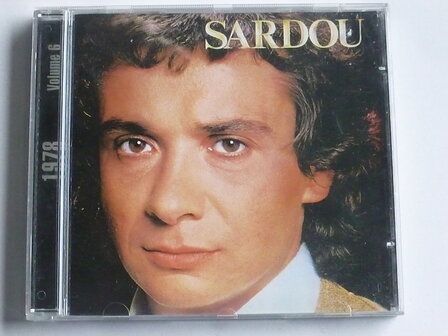 Michel Sardou - 1978 vol.6
