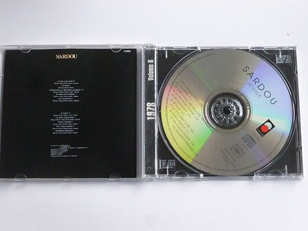 Michel Sardou - 1978 vol.6