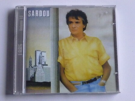 Michel Sardou - 1985 vol.13