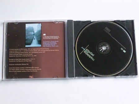 Madeleine Peyroux - Dreamland