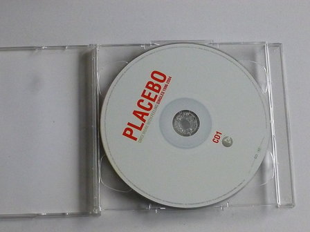 Placebo - Once more with feeling / Singles 1996-2004 (2 CD)