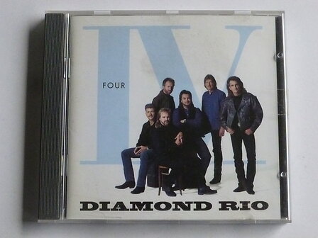 Diamond Rio - IV