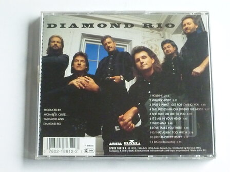 Diamond Rio - IV