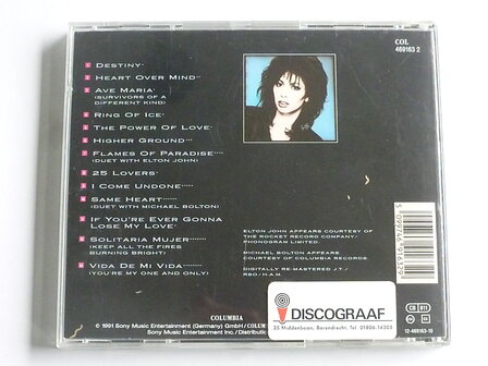 Jennifer Rush - The power of