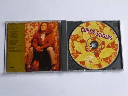 Curtis Stigers