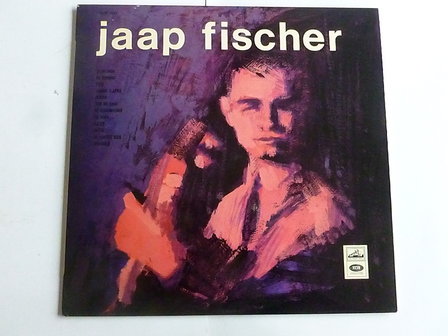 Jaap Fischer Deel 2 (LP)