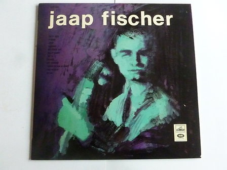 Jaap Fischer Deel 1 (LP)