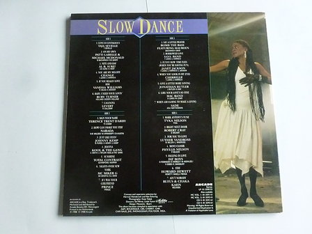 Slowdance 2 (2 LP)