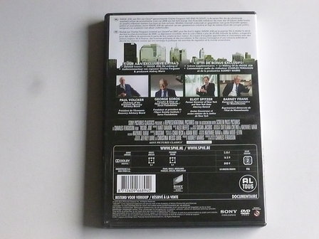 Inside Job (DVD)